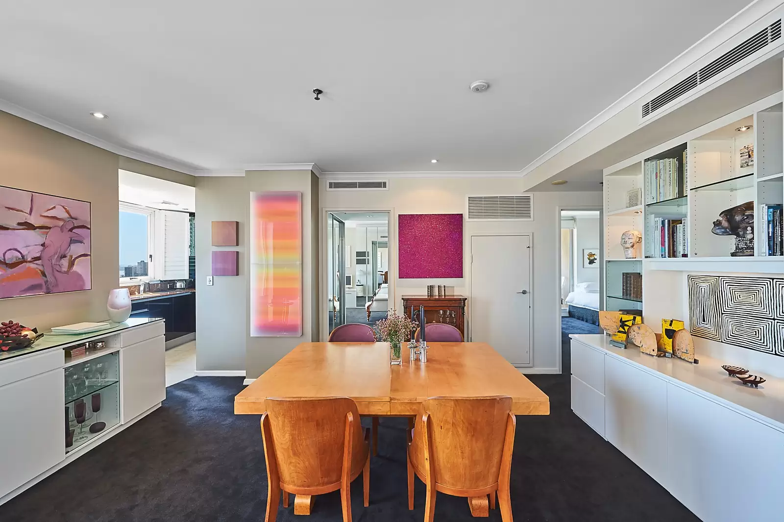 1809/1 Kings Cross Road, Potts Point Sold by Sydney Sotheby's International Realty - image 7