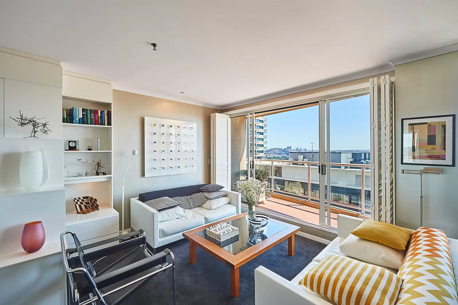 1809/1 Kings Cross Road, Potts Point Sold by Sydney Sotheby's International Realty - image 6