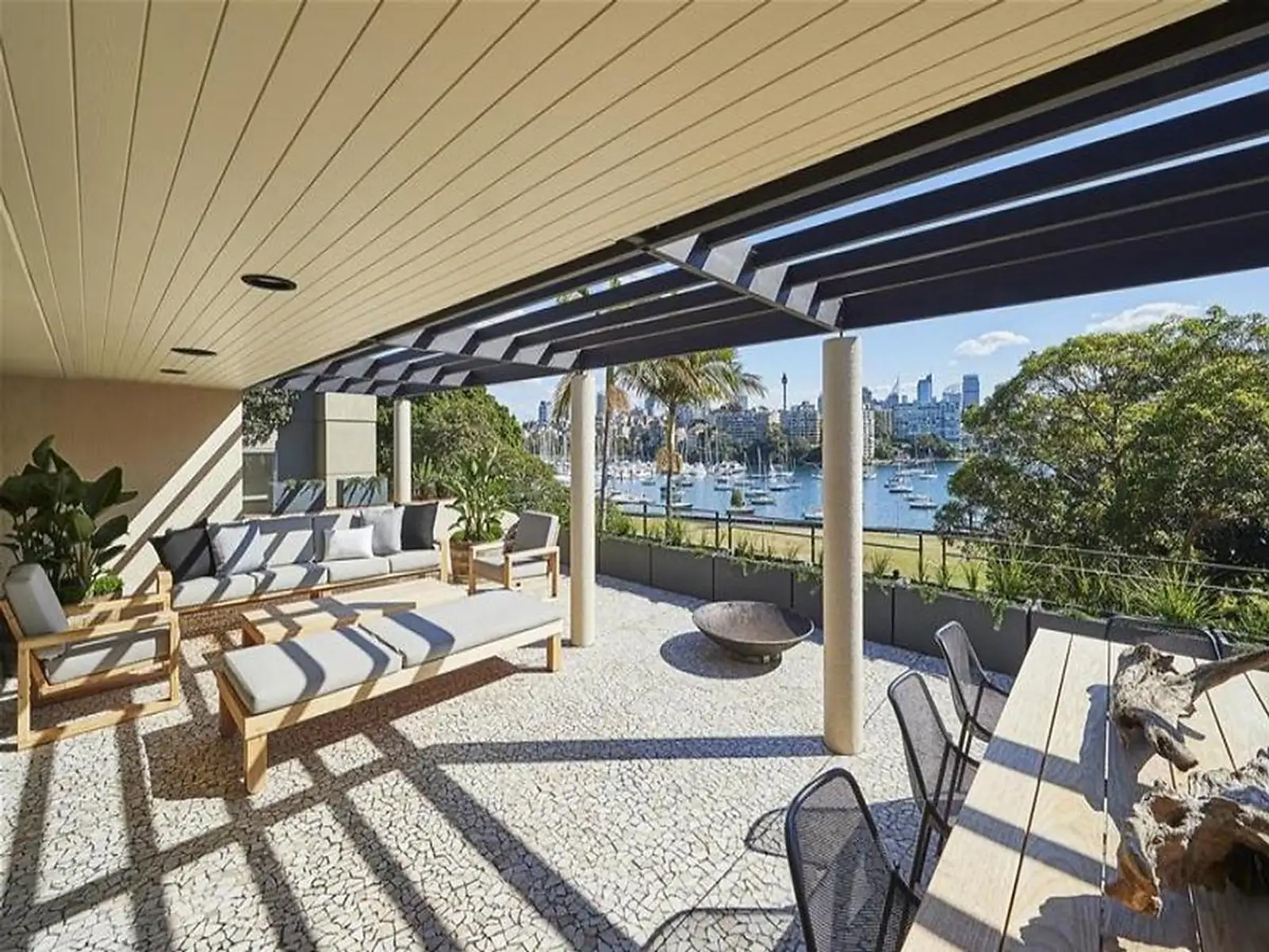 3/21 Yarranabbe Road, Darling Point Sold by Sydney Sotheby's International Realty - image 2