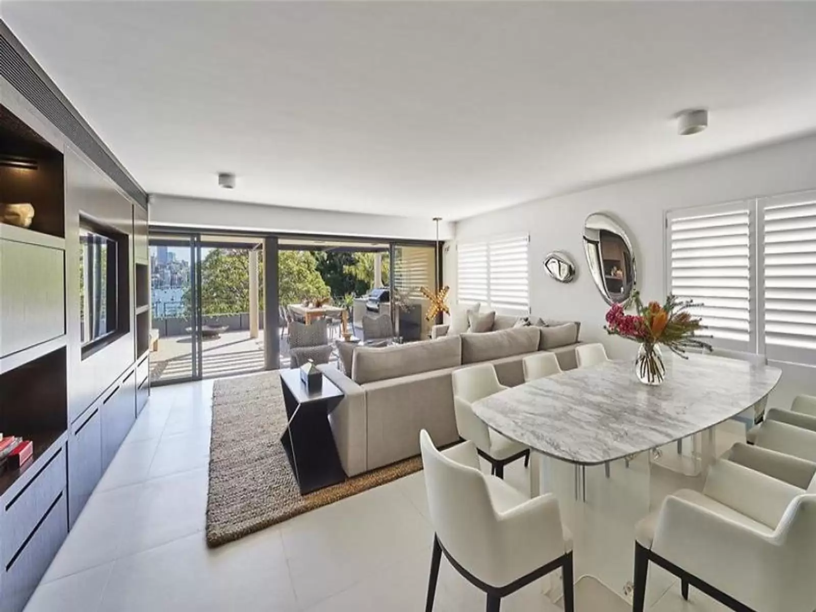 3/21 Yarranabbe Road, Darling Point Sold by Sydney Sotheby's International Realty - image 3