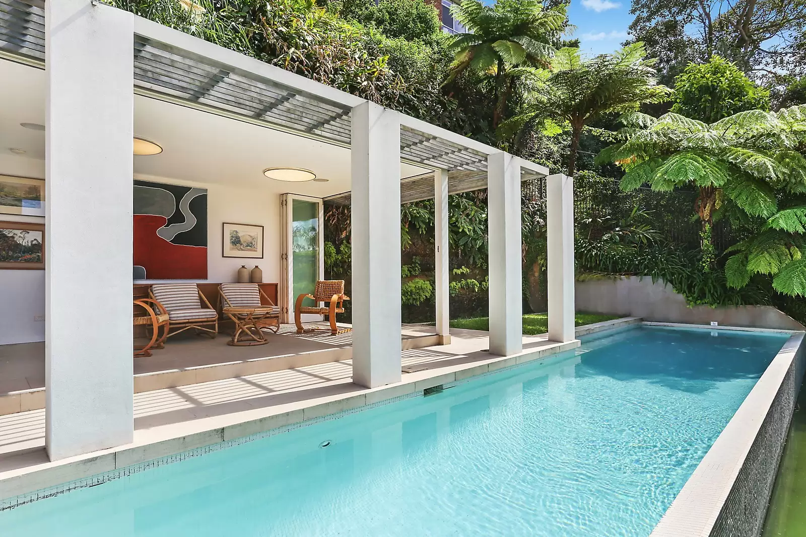 5a Wiston Gardens, Double Bay Sold by Sydney Sotheby's International Realty - image 9