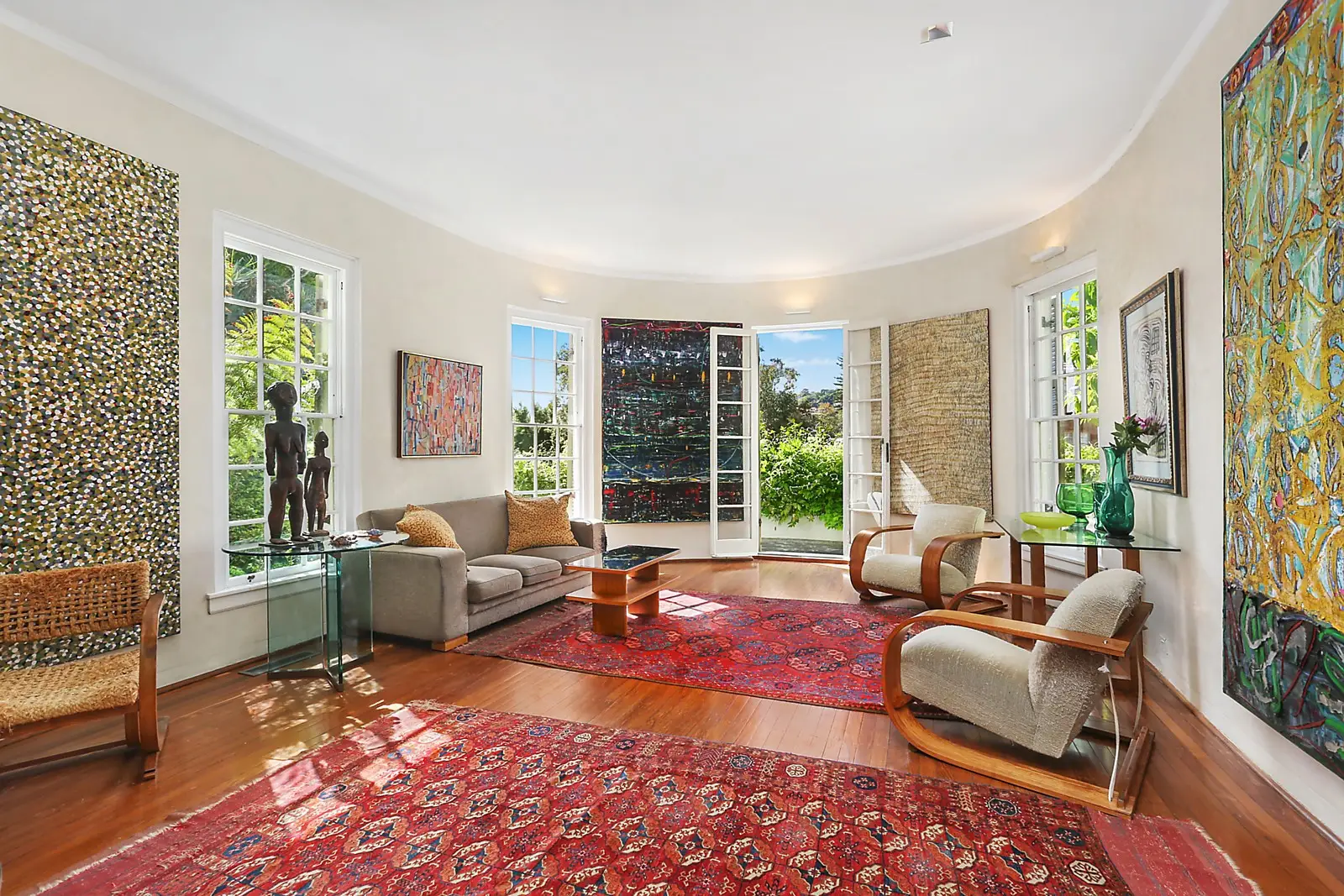 5a Wiston Gardens, Double Bay Sold by Sydney Sotheby's International Realty - image 2