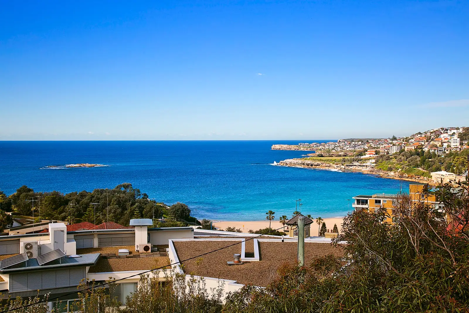Photo #1: 349a Alison Road, Coogee - Sold by Sydney Sotheby's International Realty
