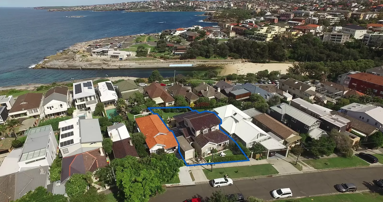 30 Shackel Avenue, Clovelly Sold by Sydney Sotheby's International Realty - image 3