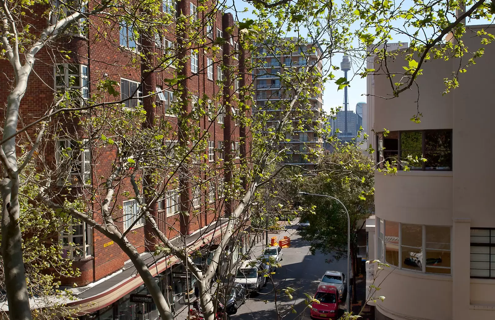 320/50 Macleay Street, Potts Point Sold by Sydney Sotheby's International Realty - image 7