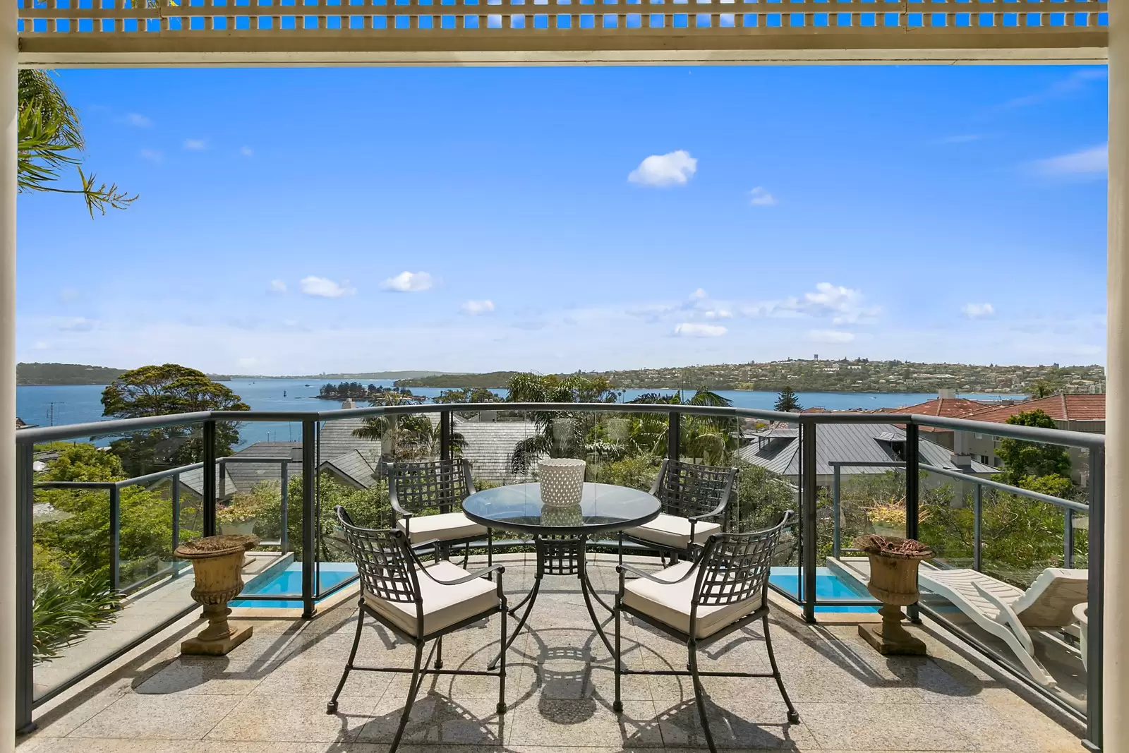 Photo #10: 14 Wentworth Place, Point Piper - Sold by Sydney Sotheby's International Realty