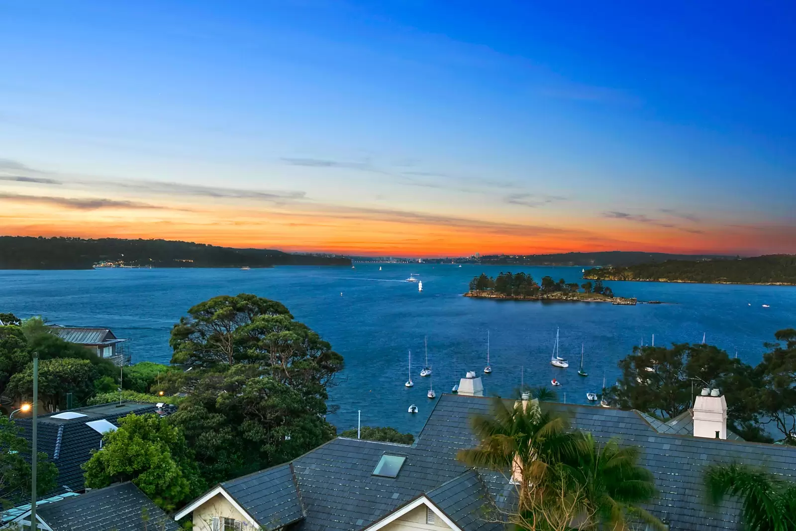 Photo #4: 14 Wentworth Place, Point Piper - Sold by Sydney Sotheby's International Realty