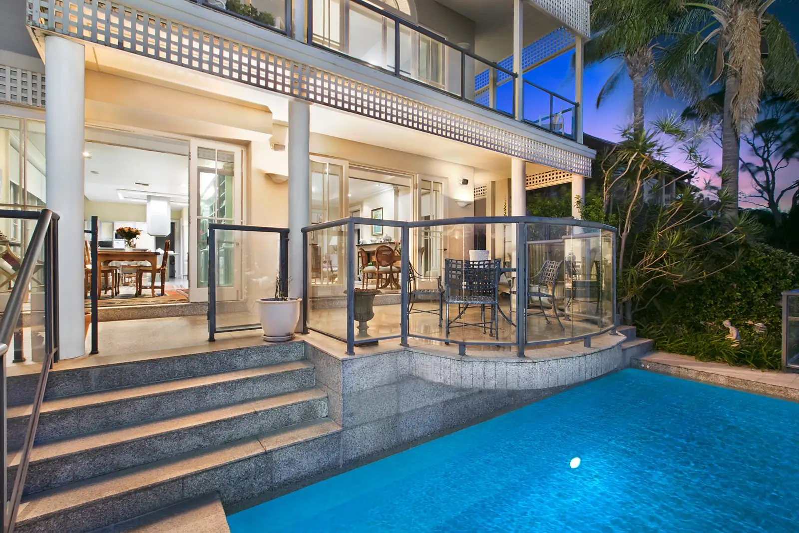 Photo #3: 14 Wentworth Place, Point Piper - Sold by Sydney Sotheby's International Realty