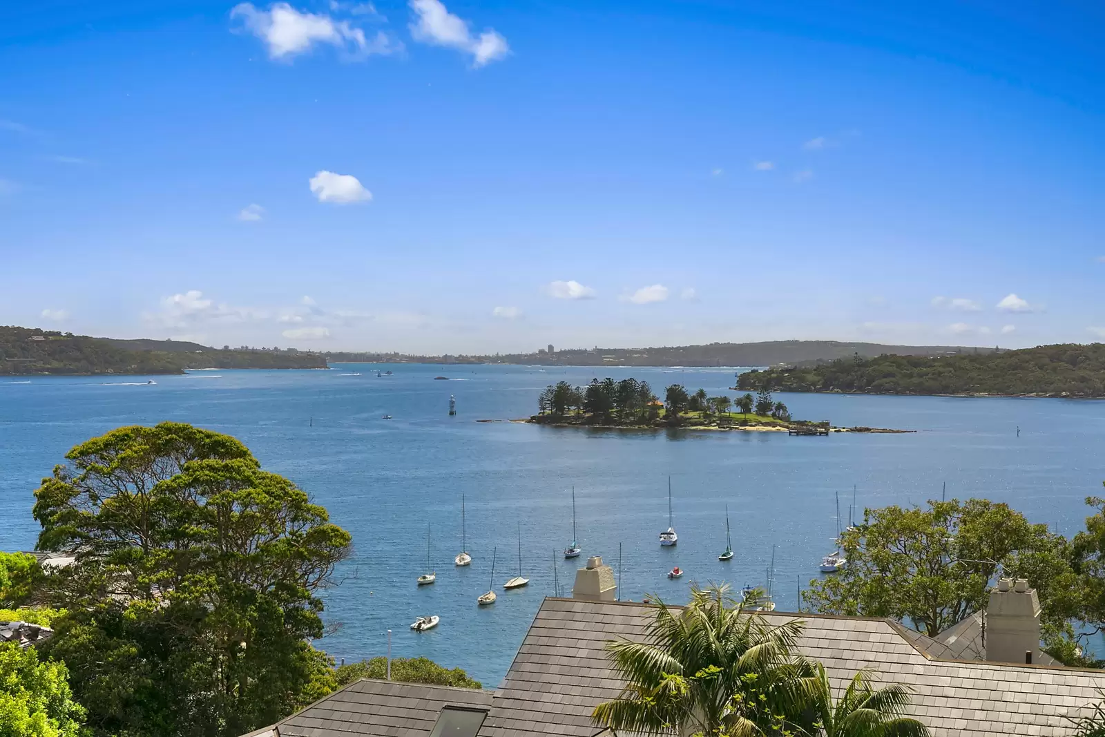 Photo #12: 14 Wentworth Place, Point Piper - Sold by Sydney Sotheby's International Realty