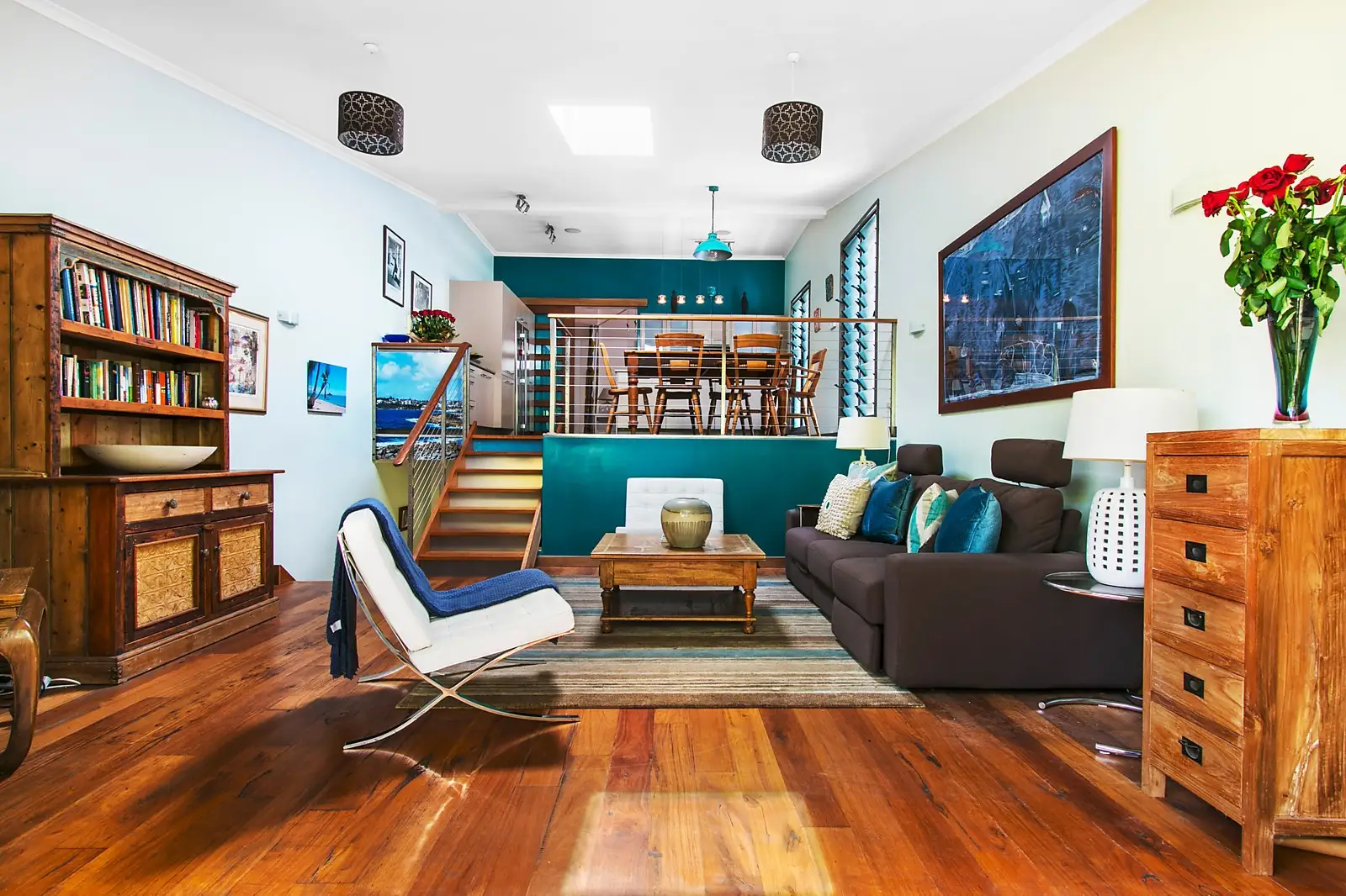 5A Hooper Street, Randwick Sold by Sydney Sotheby's International Realty - image 1