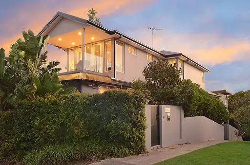 158 Arden Street, Coogee Sold by Sydney Sotheby's International Realty
