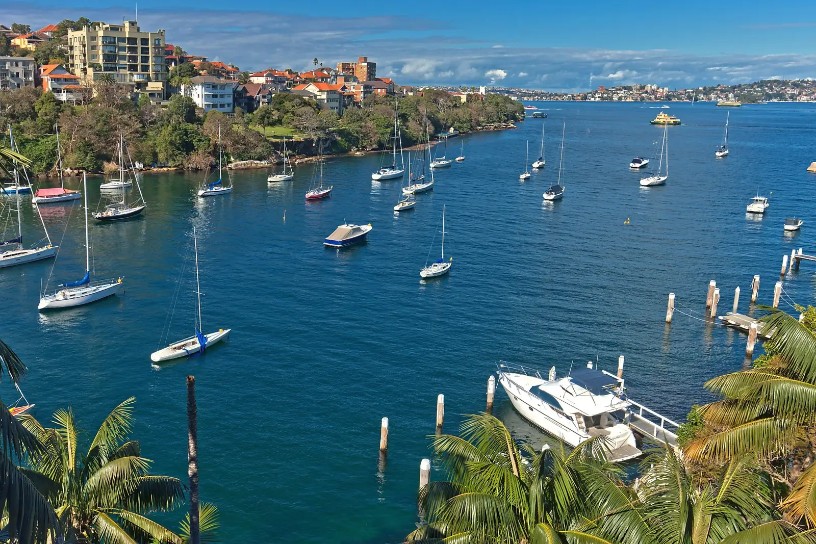 7/9 Shellcove Road, Neutral Bay Sold by Sydney Sotheby's International Realty - image 1
