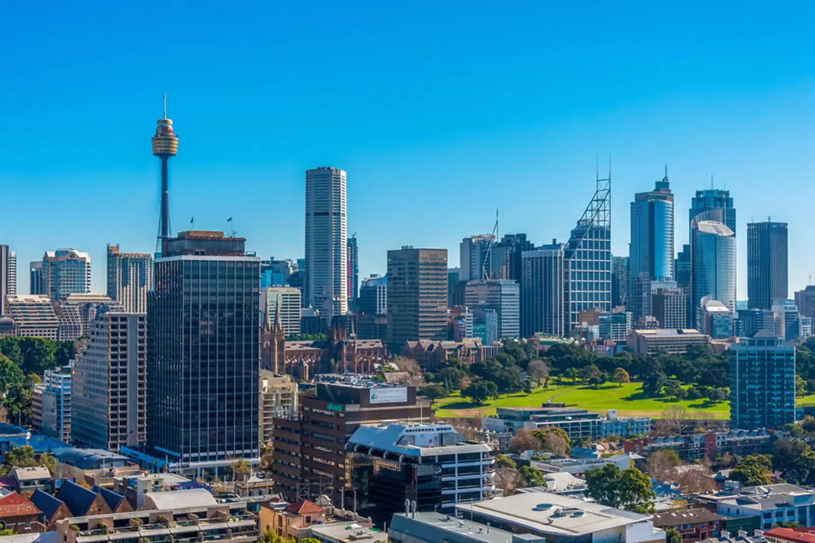 1404/227 Victoria Street, Darlinghurst Sold by Sydney Sotheby's International Realty - image 6