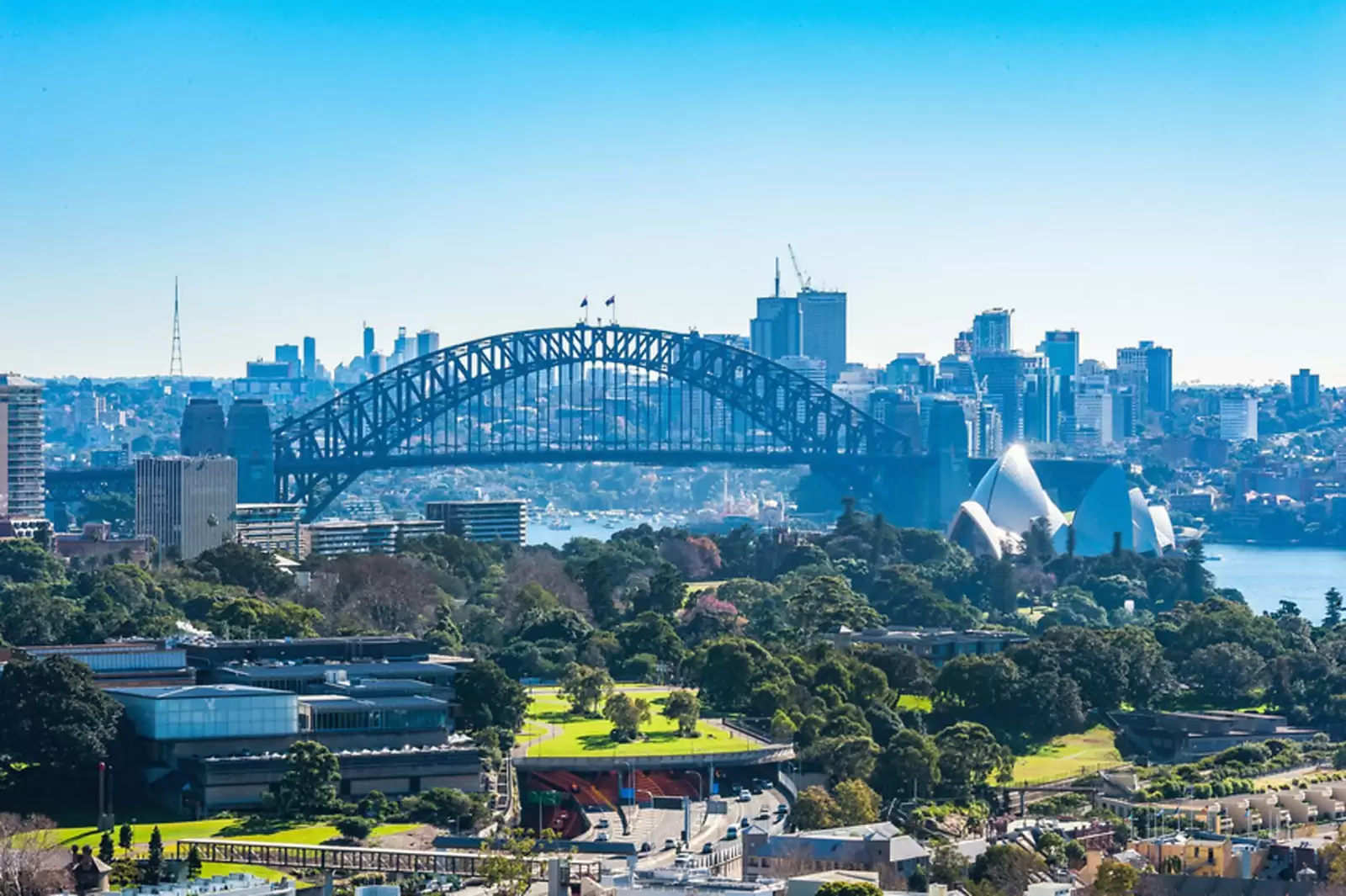 1404/227 Victoria Street, Darlinghurst Sold by Sydney Sotheby's International Realty - image 9