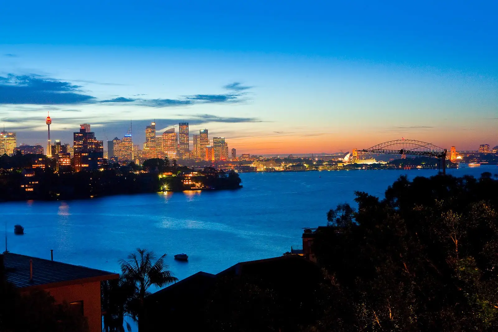 Photo #1: Point Piper - Sold by Sydney Sotheby's International Realty