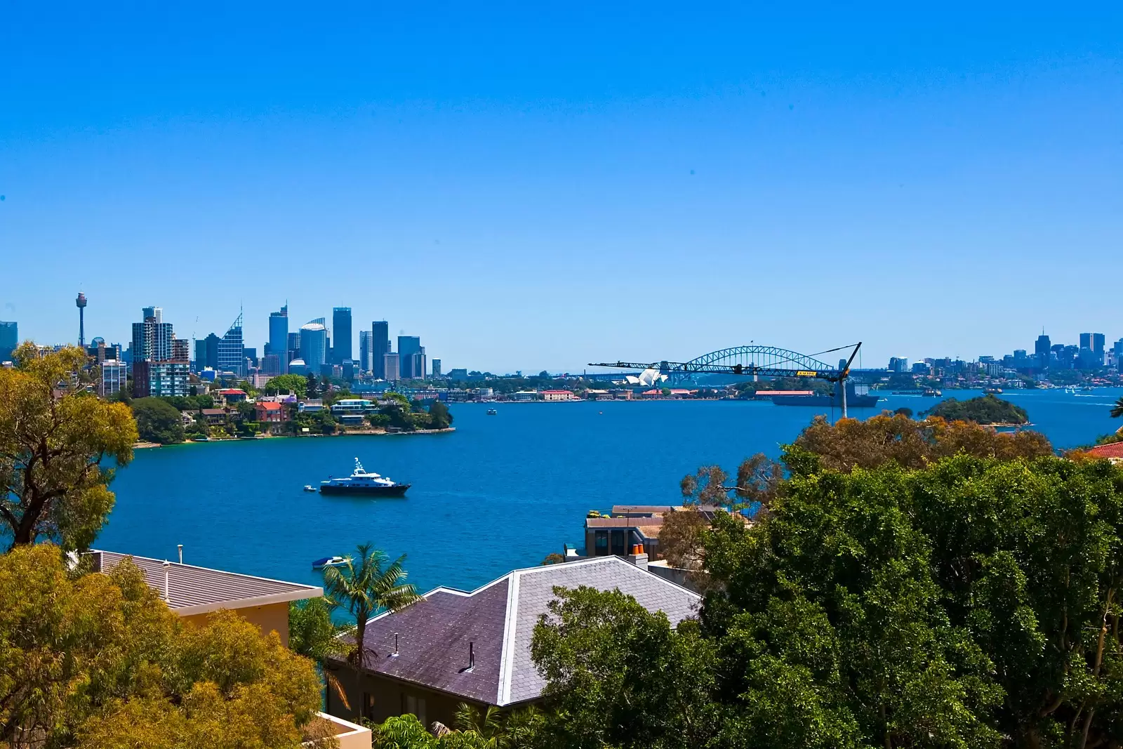 Point Piper Sold by Sydney Sotheby's International Realty - image 7