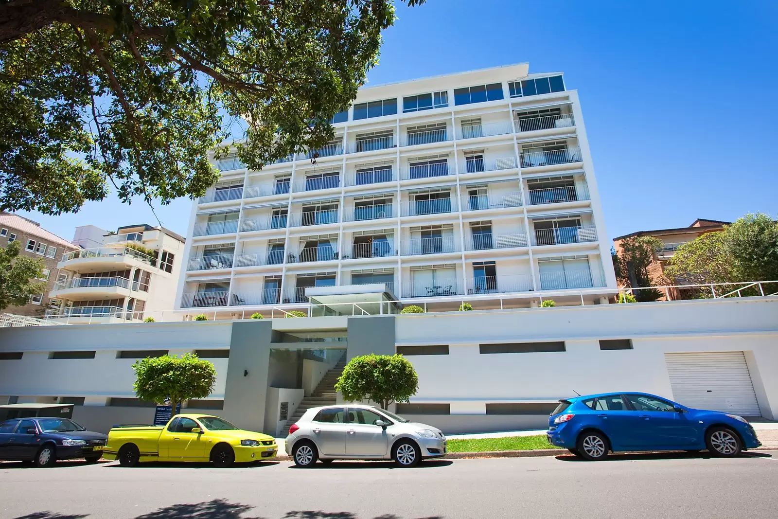 Point Piper Sold by Sydney Sotheby's International Realty - image 20