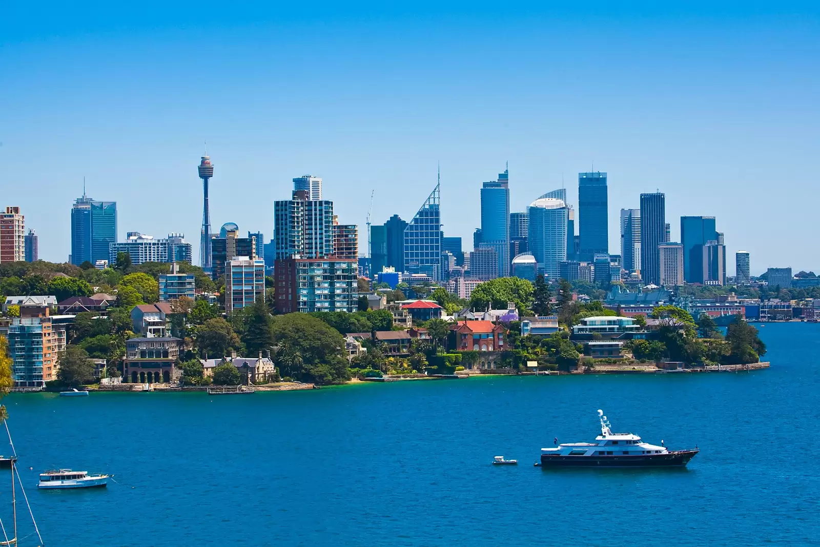 Point Piper Sold by Sydney Sotheby's International Realty - image 6