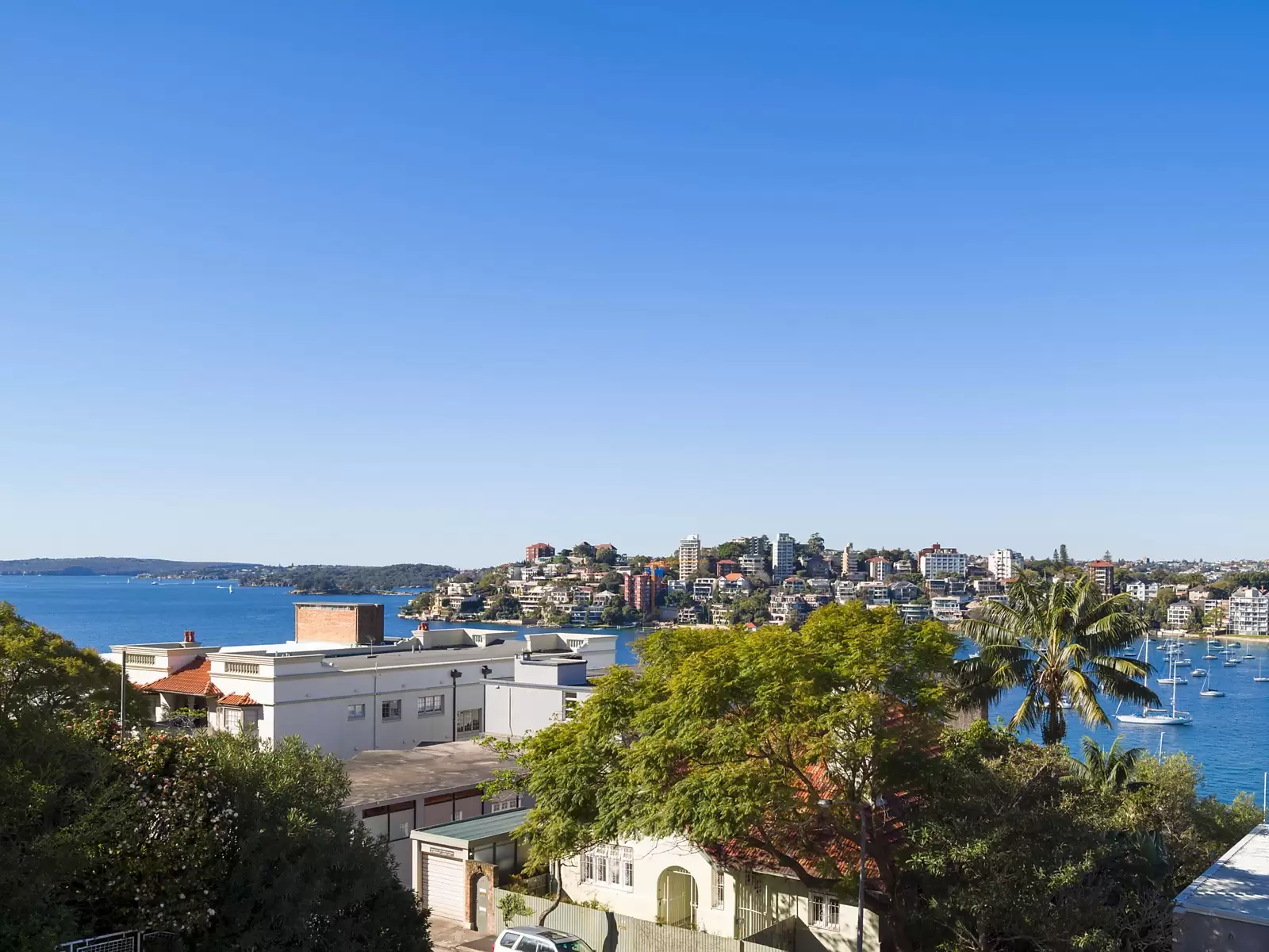1c/26 Etham Avenue, Darling Point Sold by Sydney Sotheby's International Realty - image 3