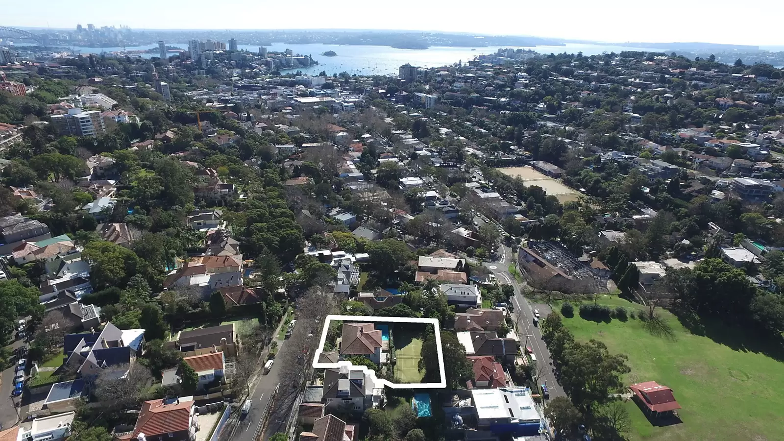 37 Wallaroy Road, Woollahra Sold by Sydney Sotheby's International Realty - image 3