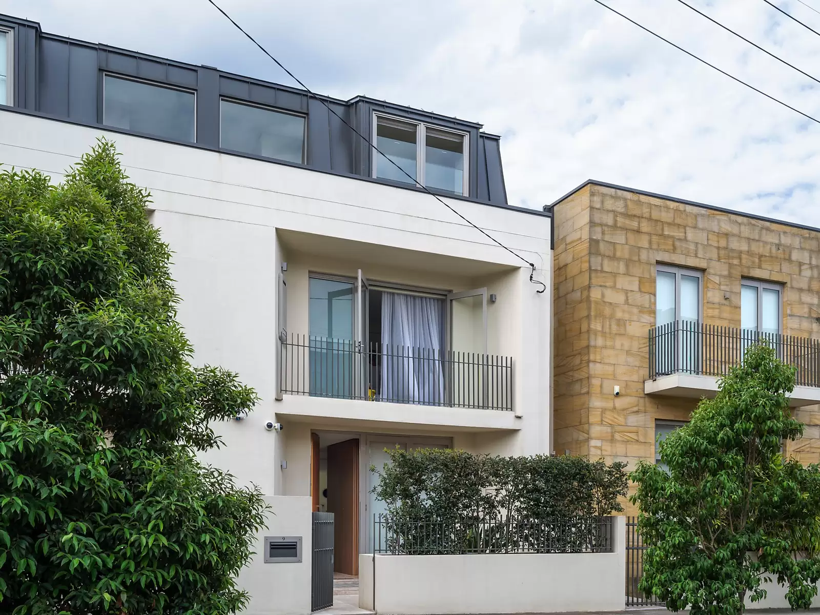 9 Underwood Street, Paddington Sold by Sydney Sotheby's International Realty - image 8