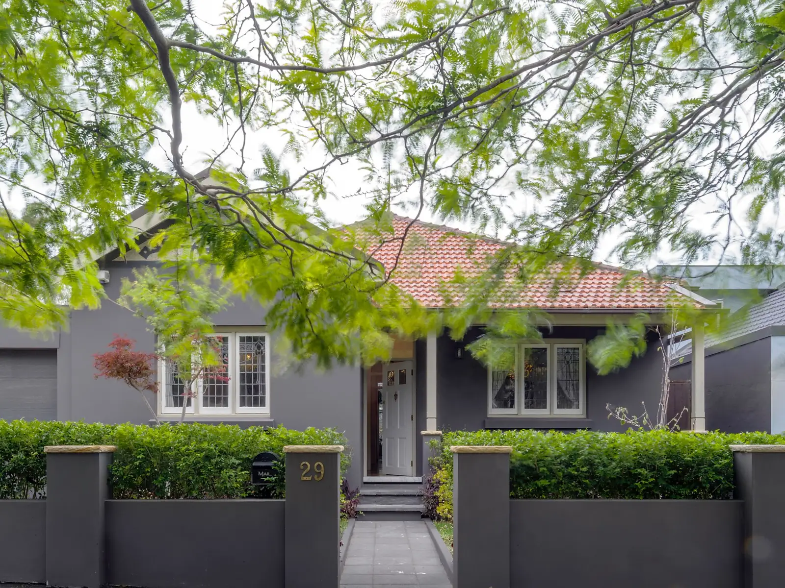 29 Samuel Terry Avenue, Kensington Sold by Sydney Sotheby's International Realty - image 2