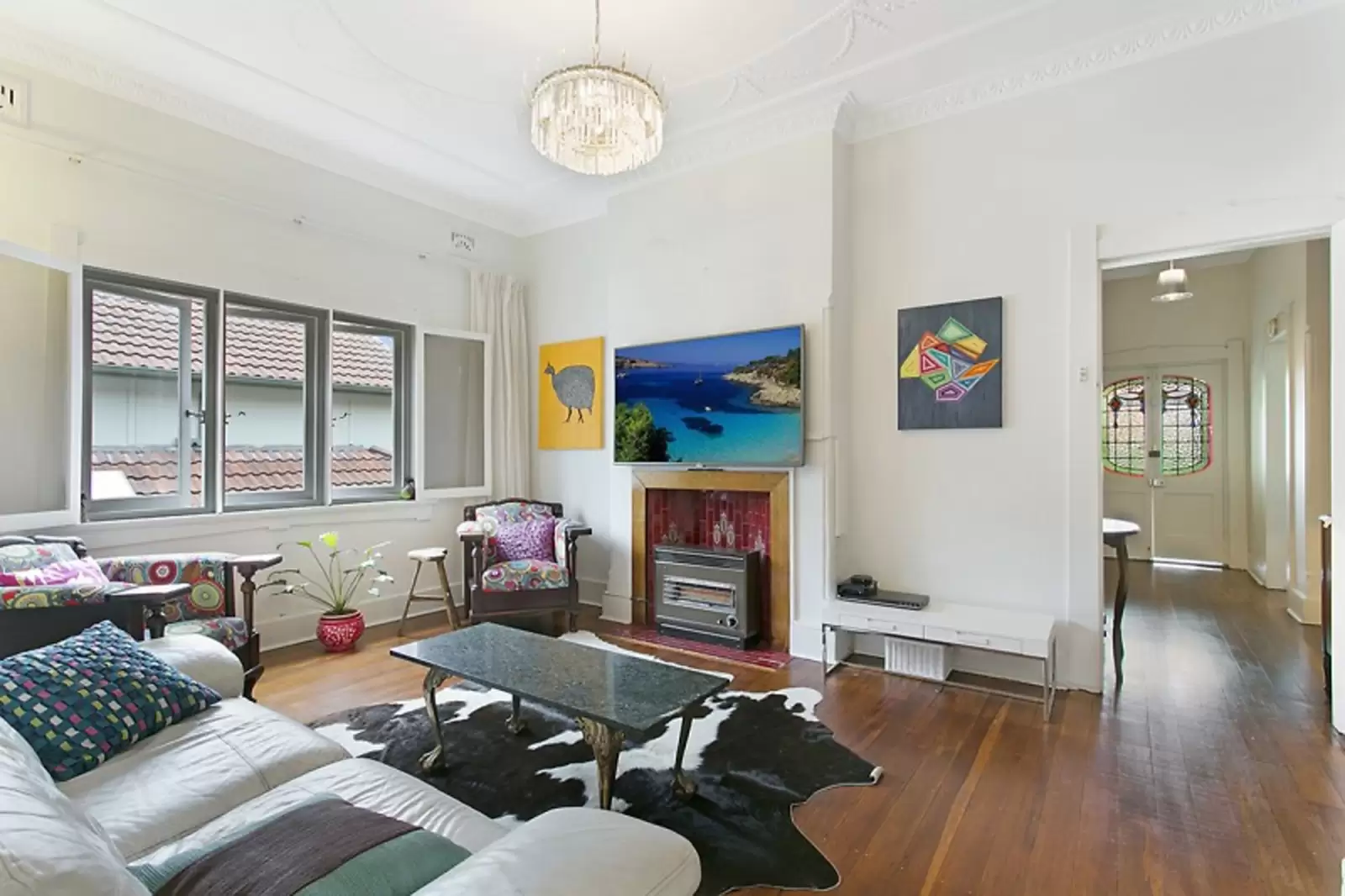 10 Day Avenue, Kensington Sold by Sydney Sotheby's International Realty - image 3