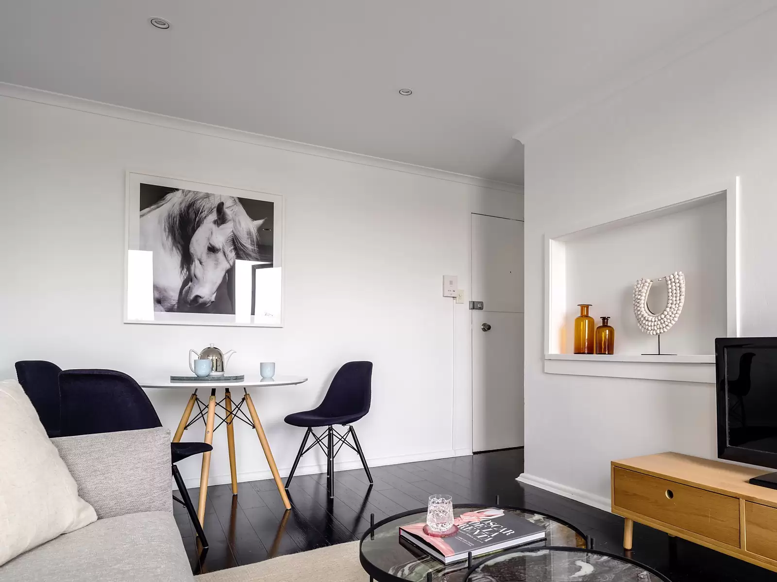 Photo #3: 50/679 Bourke Street, Surry Hills - Sold by Sydney Sotheby's International Realty