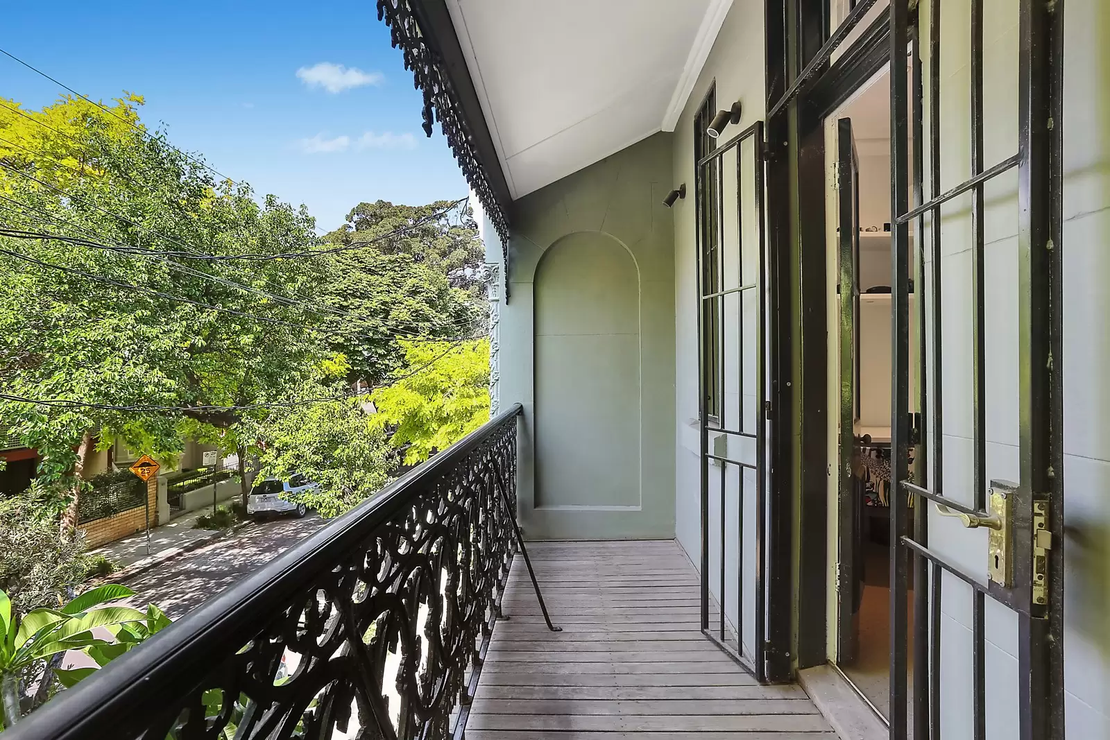 Photo #6: 31 Nobbs Street, Surry Hills - Sold by Sydney Sotheby's International Realty