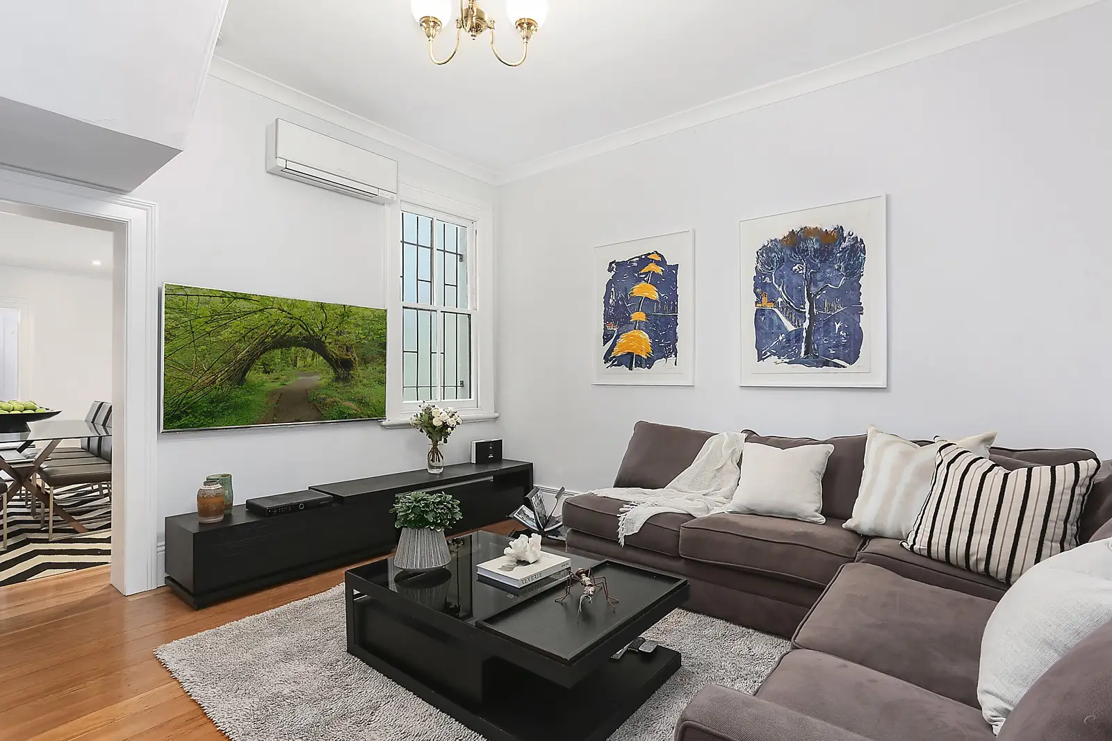 Photo #2: 31 Nobbs Street, Surry Hills - Sold by Sydney Sotheby's International Realty