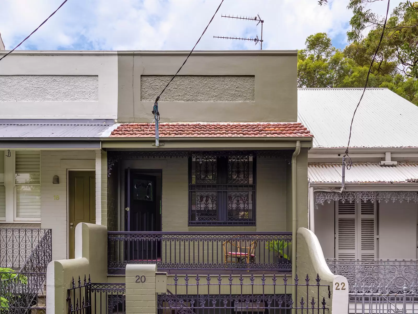 20 Sutherland Street, Paddington Sold by Sydney Sotheby's International Realty - image 7