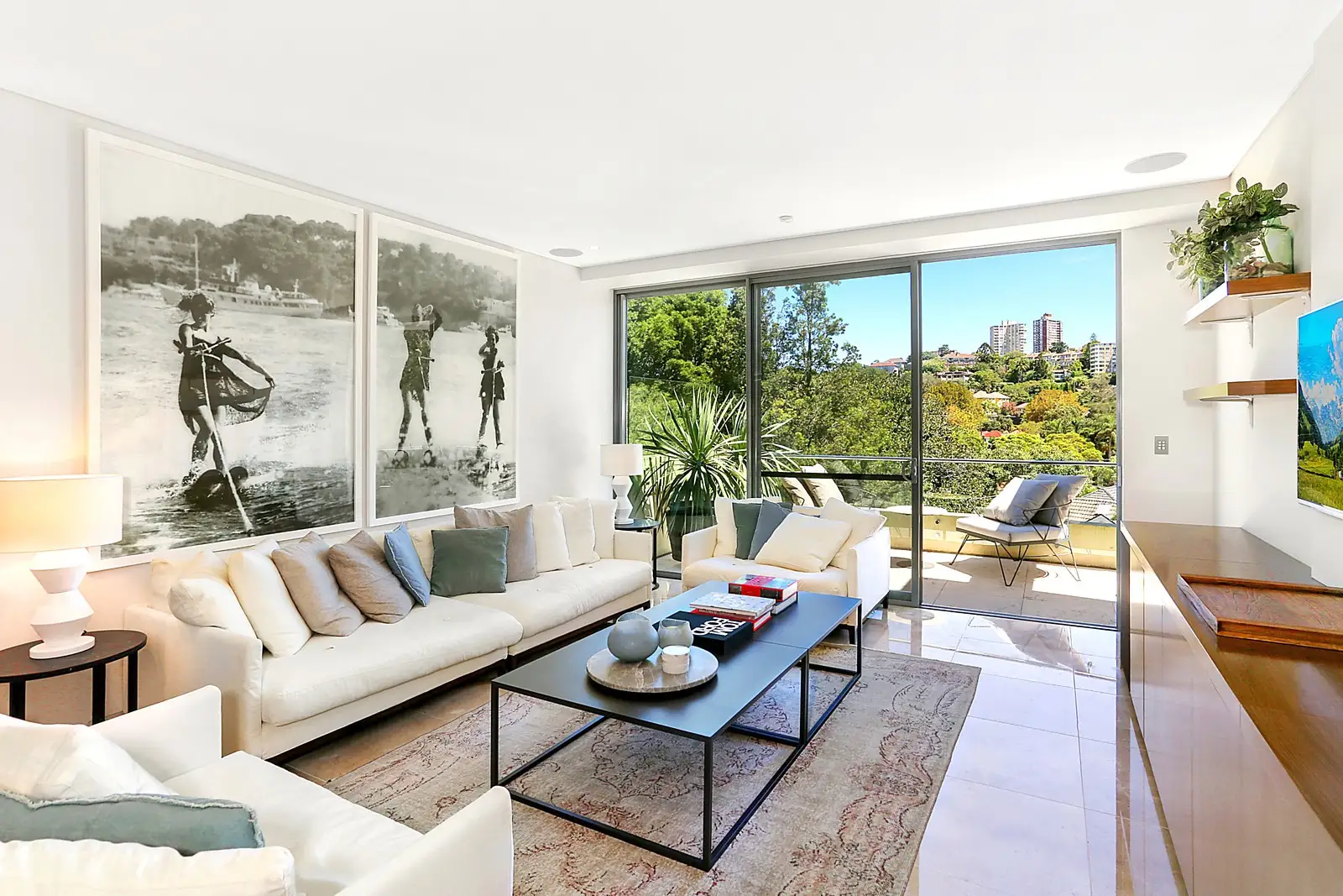 3/12 Carlotta Road, Double Bay Sold by Sydney Sotheby's International Realty - image 2