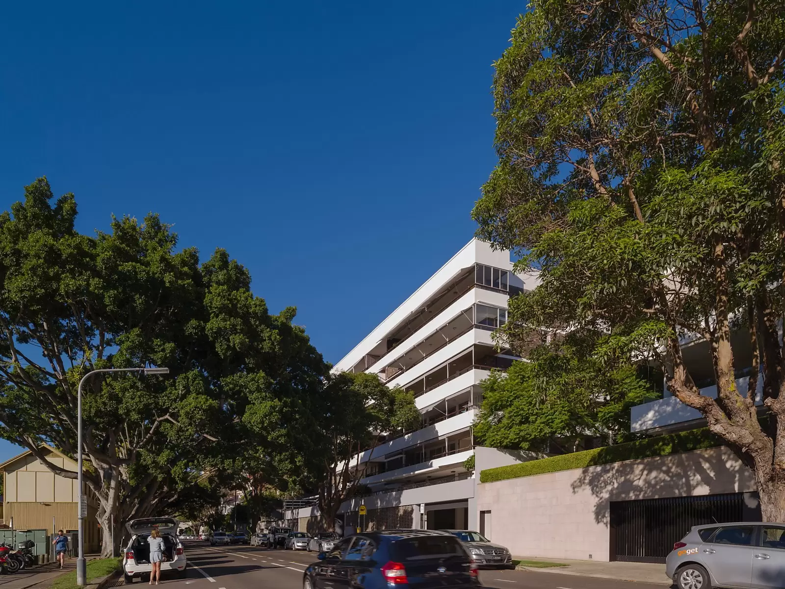 52/42-43 New Beach Road, Darling Point Sold by Sydney Sotheby's International Realty - image 10