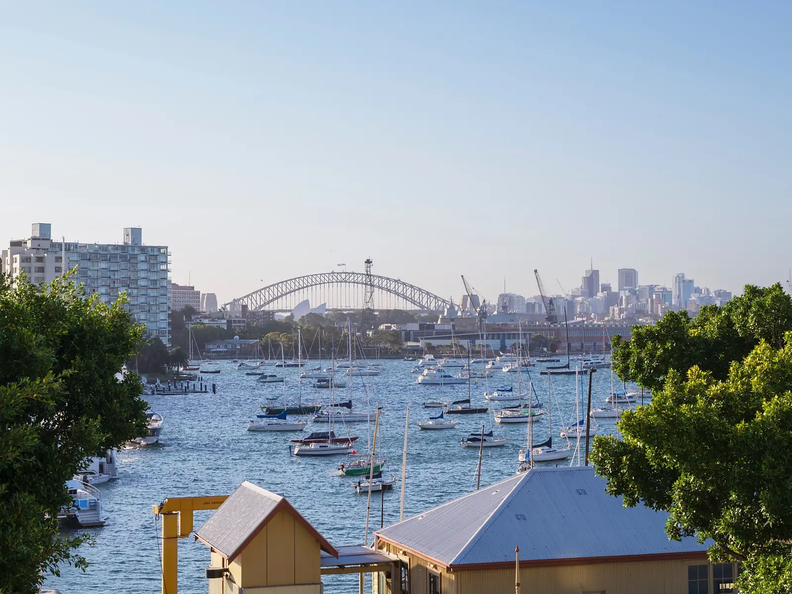 52/42-43 New Beach Road, Darling Point Sold by Sydney Sotheby's International Realty - image 1