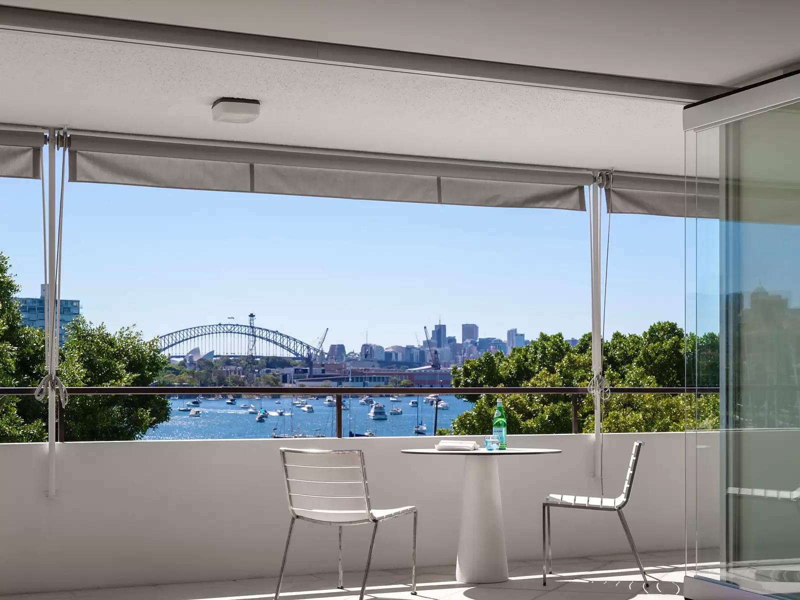 52/42-43 New Beach Road, Darling Point Sold by Sydney Sotheby's International Realty - image 9