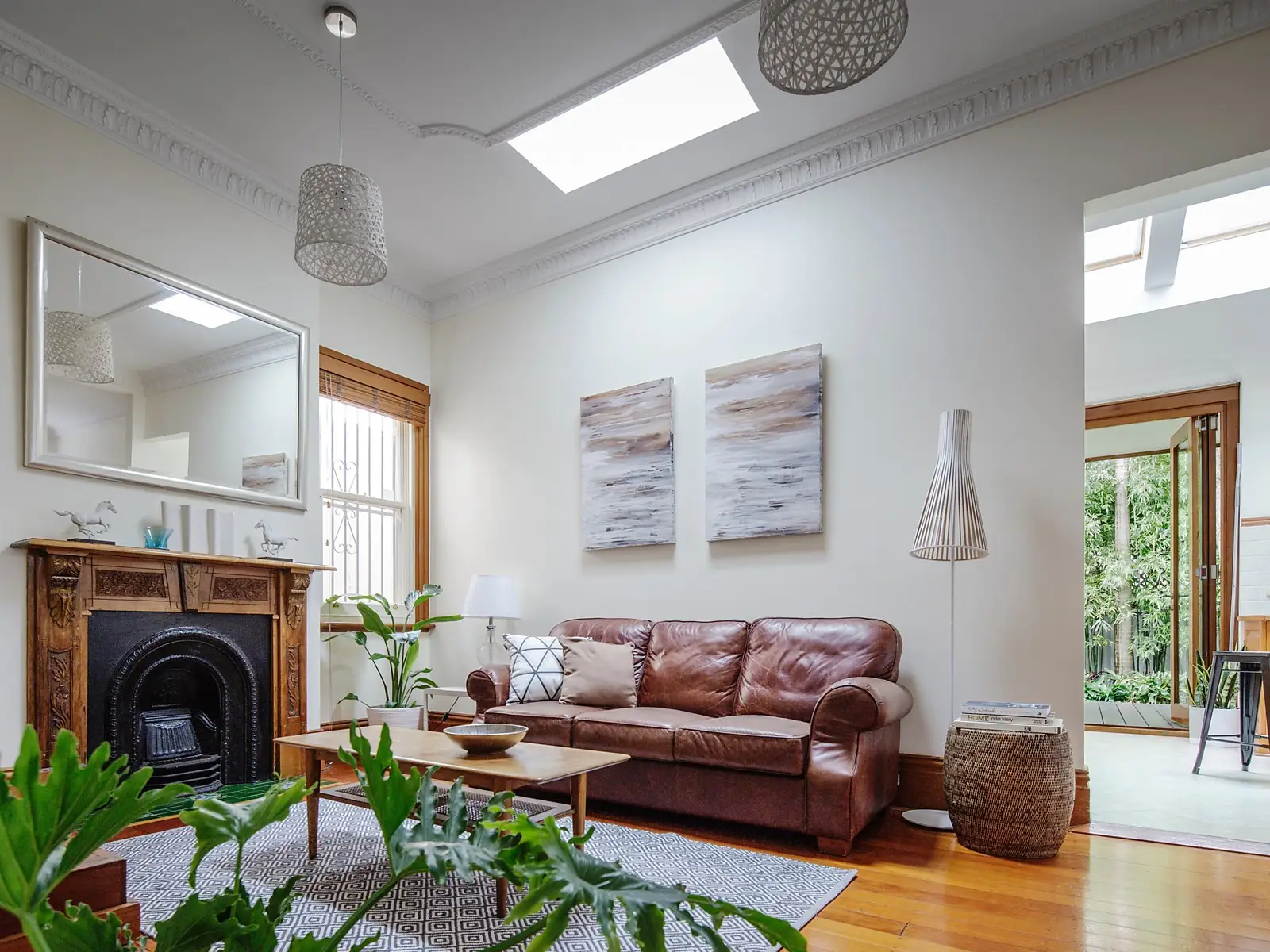 1 Carlton Street, Kensington Sold by Sydney Sotheby's International Realty - image 2