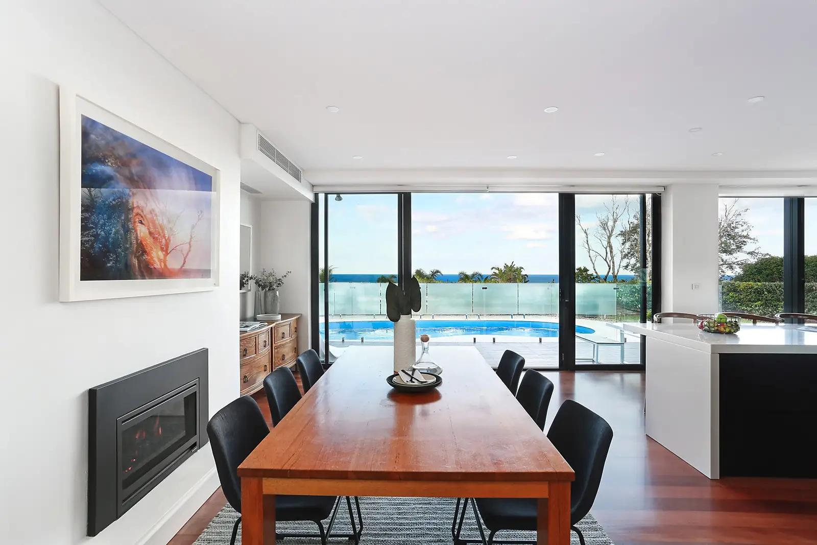 Photo #1: 1 Edgecliffe Avenue, South Coogee - Sold by Sydney Sotheby's International Realty
