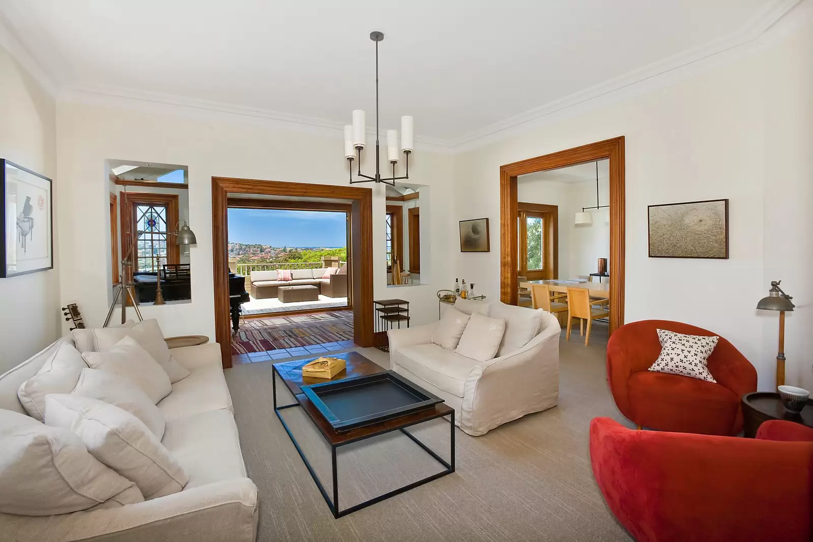 52 Benelong Crescent, Bellevue Hill Sold by Sydney Sotheby's International Realty - image 9