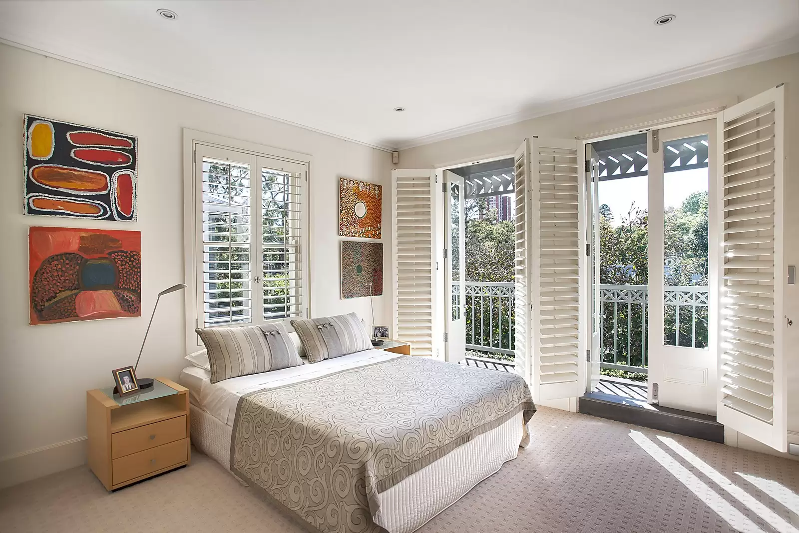 93 Moncur Street, Woollahra Sold by Sydney Sotheby's International Realty - image 7