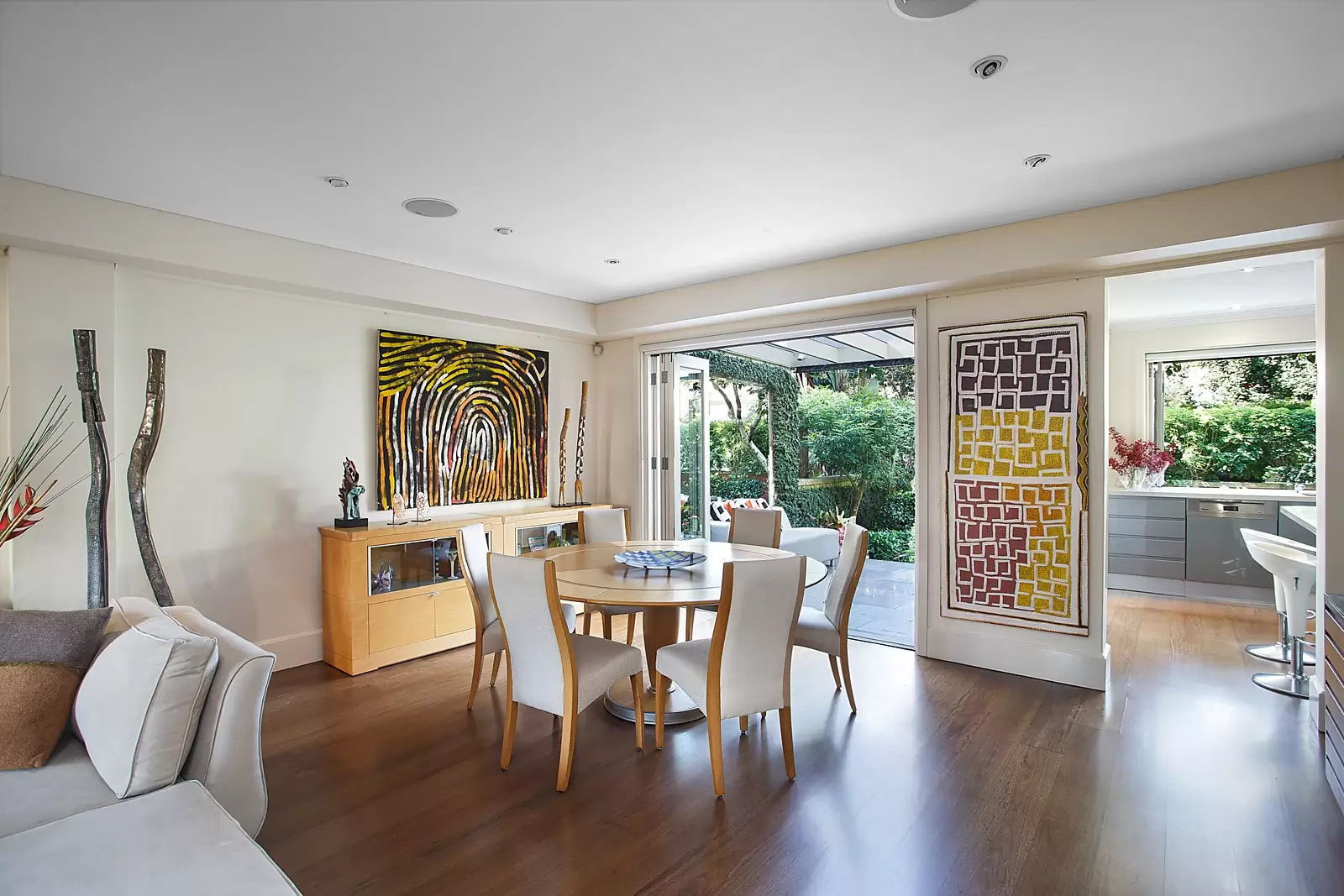93 Moncur Street, Woollahra Sold by Sydney Sotheby's International Realty - image 4