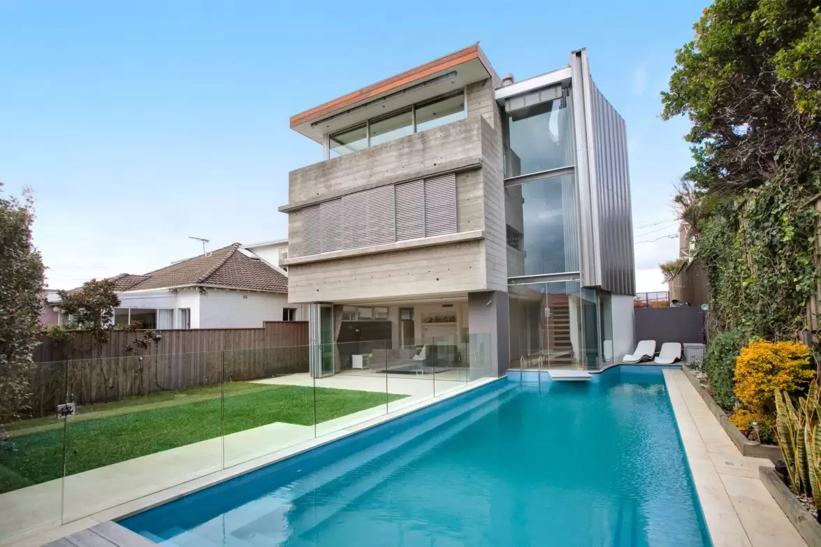 256 Old South Head Road, Vaucluse Sold by Sydney Sotheby's International Realty - image 9