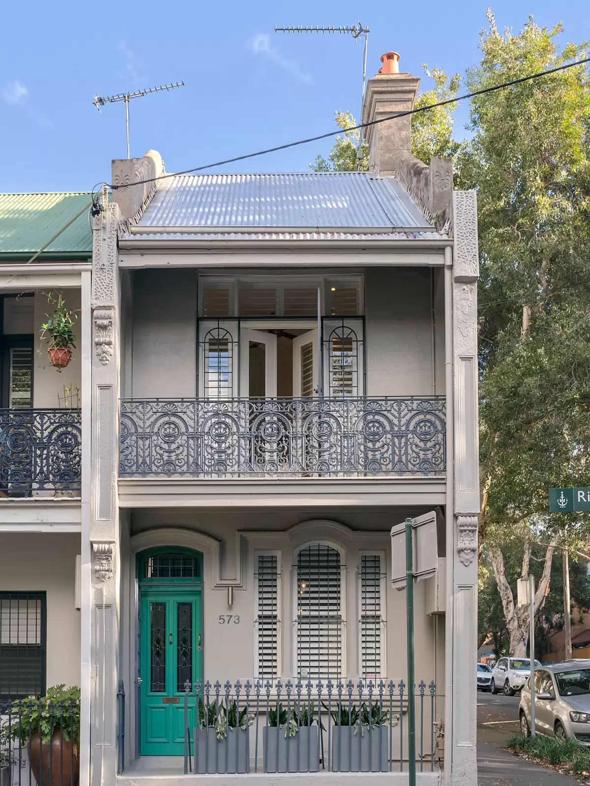 573 Riley Street, Surry Hills Sold by Sydney Sotheby's International Realty - image 9