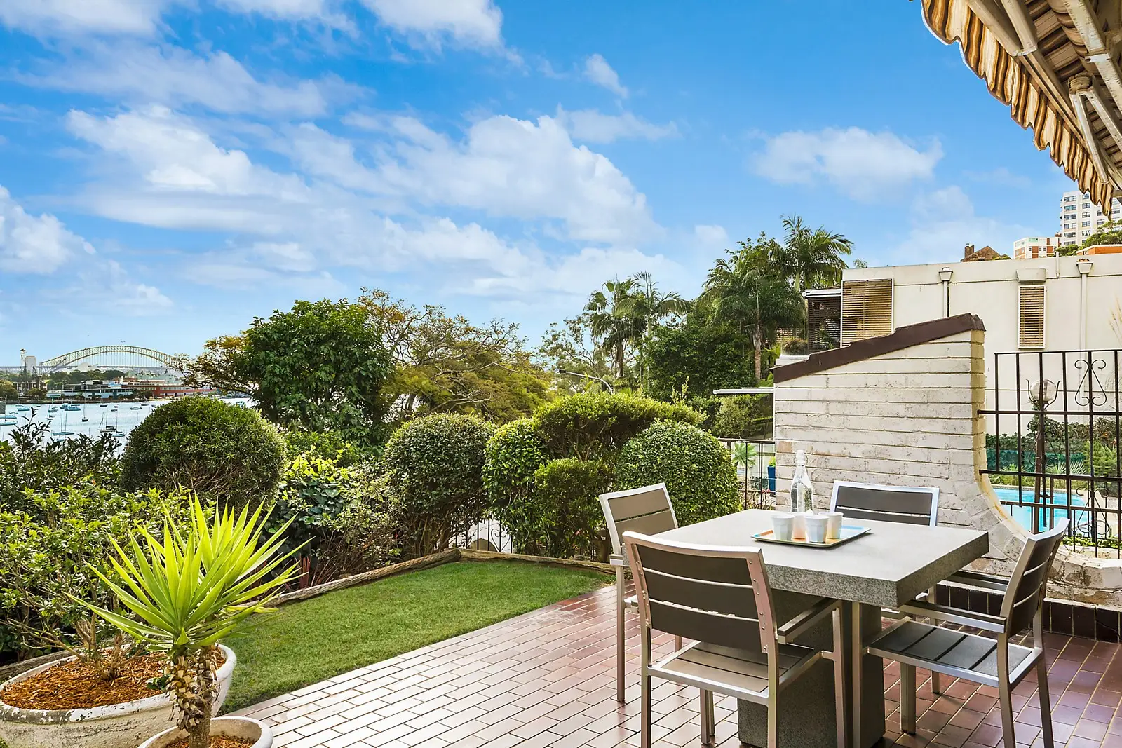 Photo #1: 1/38 Darling Point Road, Darling Point - Sold by Sydney Sotheby's International Realty