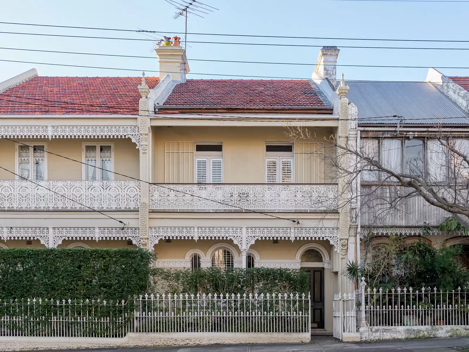 22 Gurner Street, Paddington Sold by Sydney Sotheby's International Realty - image 7