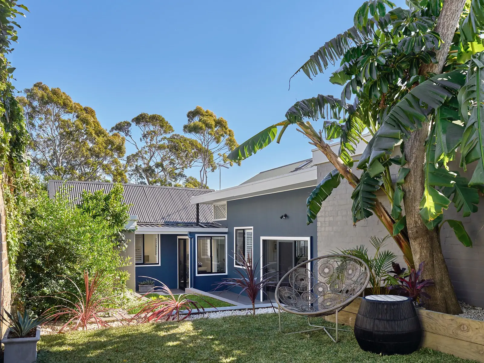 5 Small Street, Woollahra Sold by Sydney Sotheby's International Realty - image 2