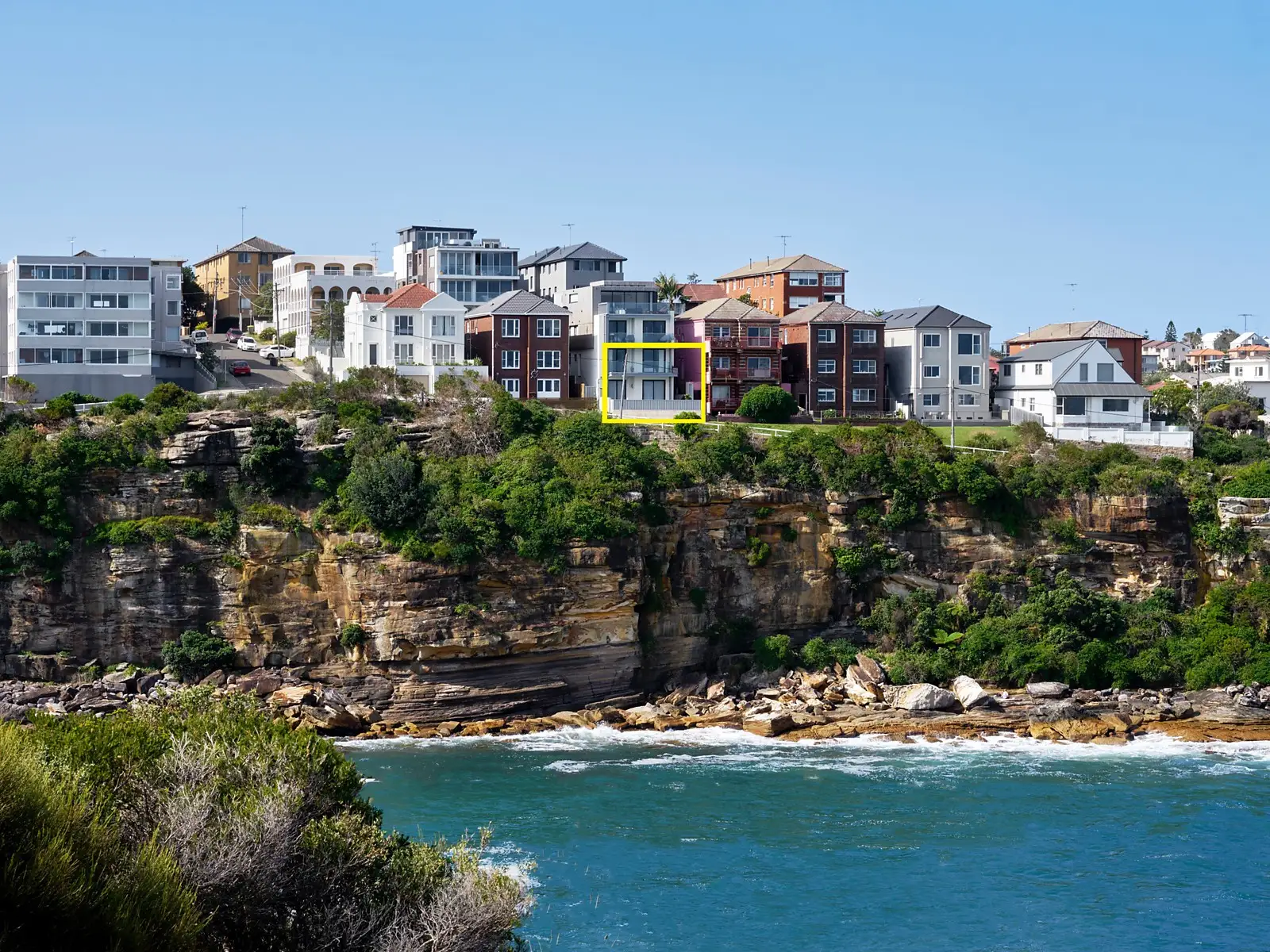 1/18 Cliffbrook Parade, Clovelly Sold by Sydney Sotheby's International Realty - image 2