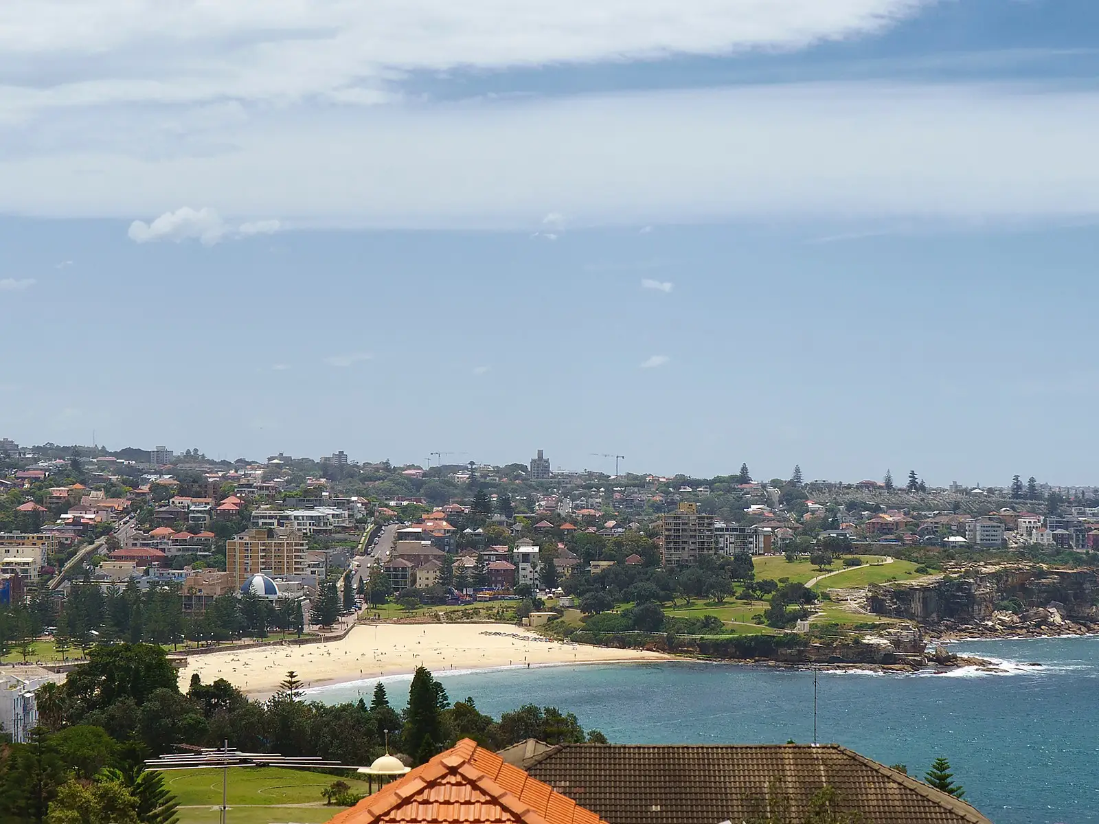14 Dundas Street, Coogee Sold by Sydney Sotheby's International Realty - image 1
