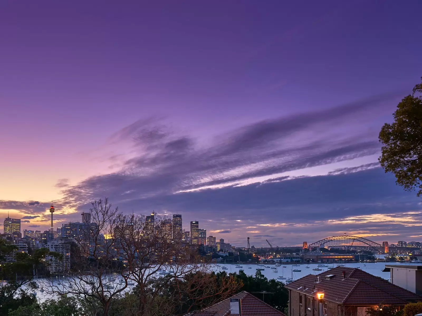 3/7 Goomerah Crescent, Darling Point Sold by Sydney Sotheby's International Realty - image 7