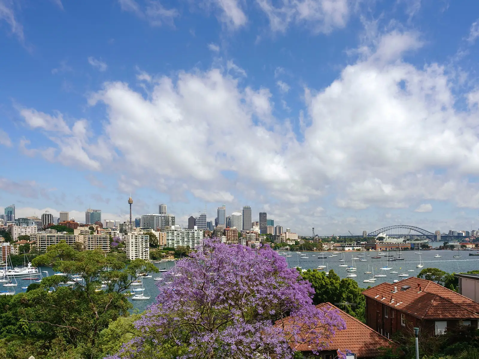 3/7 Goomerah Crescent, Darling Point Sold by Sydney Sotheby's International Realty - image 1