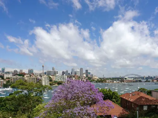 3/7 Goomerah Crescent, Darling Point Sold by Sydney Sotheby's International Realty